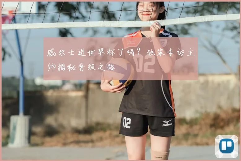 威尔士进世界杯了吗？独家专访主帅揭秘晋级之路