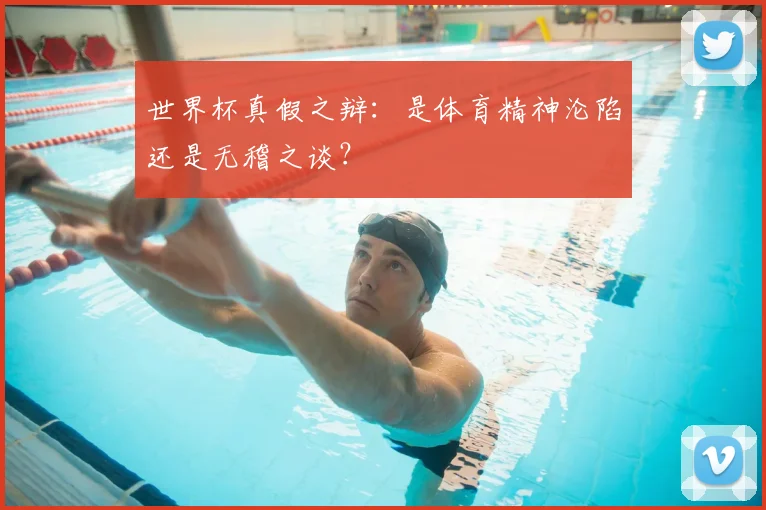 世界杯真假之辩:是体育精神沦陷还是无稽之谈?