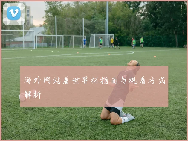 海外网站看世界杯指南与观看方式解析