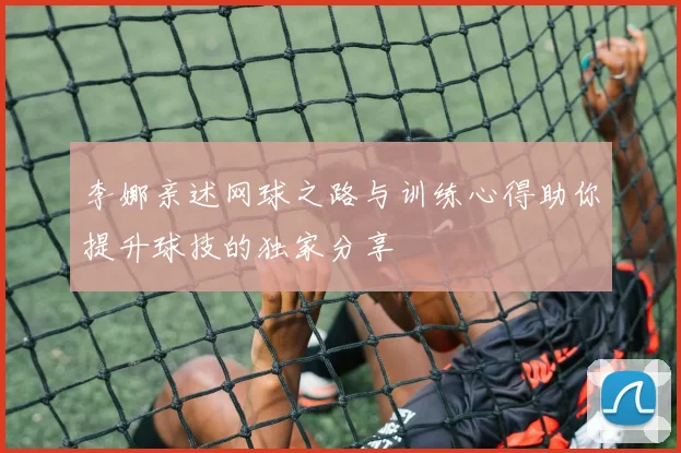 李娜亲述网球之路与训练心得助你提升球技的独家分享