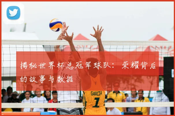 揭秘世界杯总冠军球队:荣耀背后的故事与数据