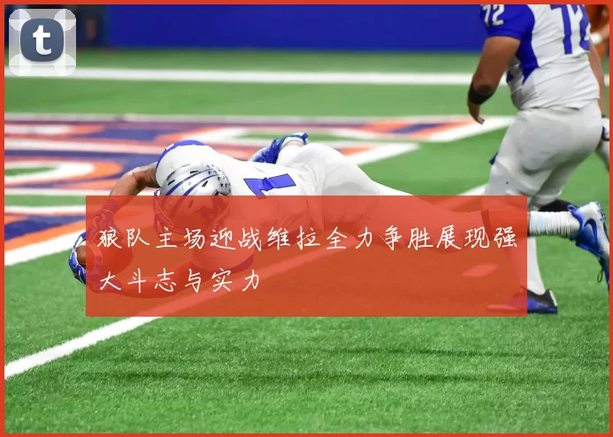 狼队主场迎战维拉全力争胜展现强大斗志与实力