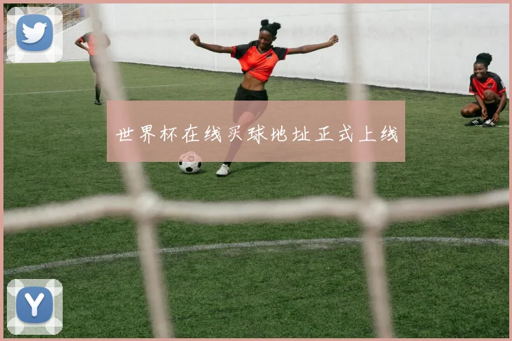 世界杯在线买球地址正式上线