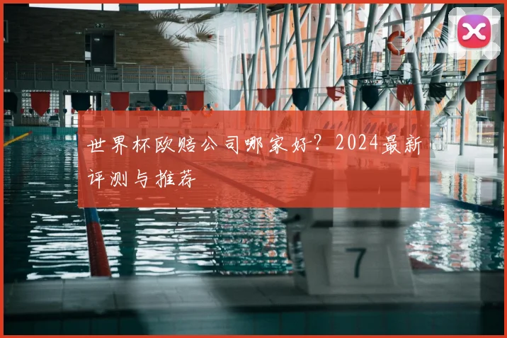 世界杯欧赔公司哪家好？2024最新评测与推荐