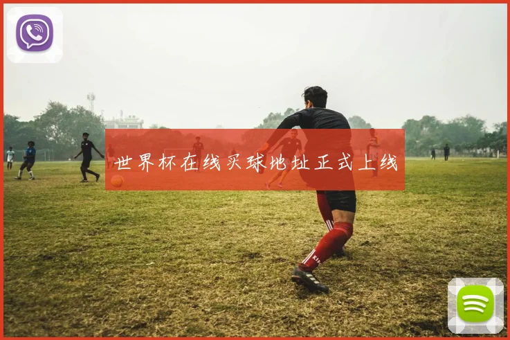 世界杯在线买球地址正式上线